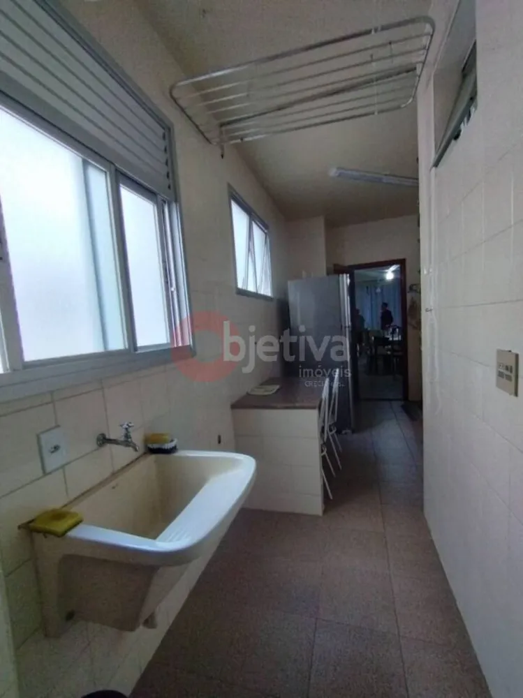 Apartamento, 3 quartos, 211 m² - Foto 3