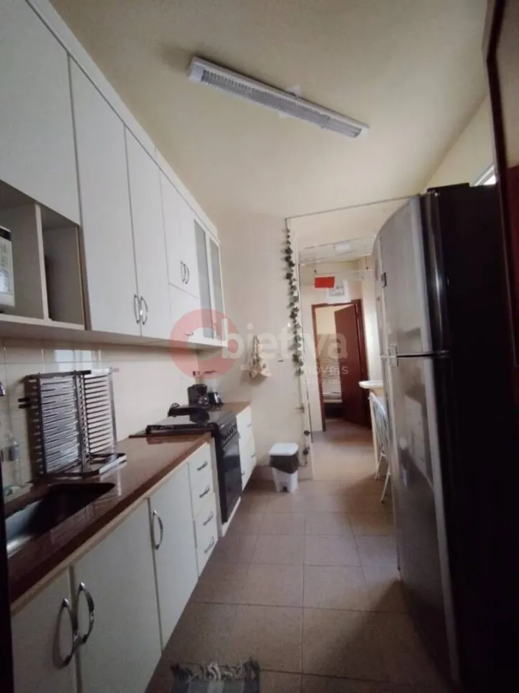 Apartamento, 3 quartos, 211 m² - Foto 4