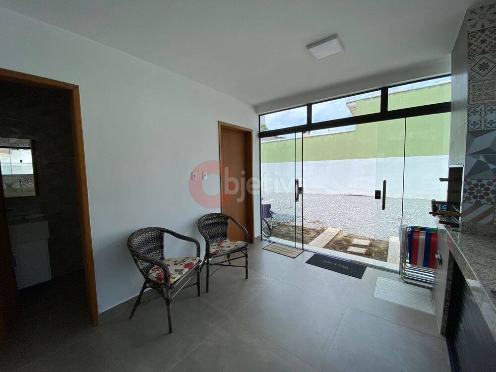 Casa, 3 quartos, 104 m² - Foto 3