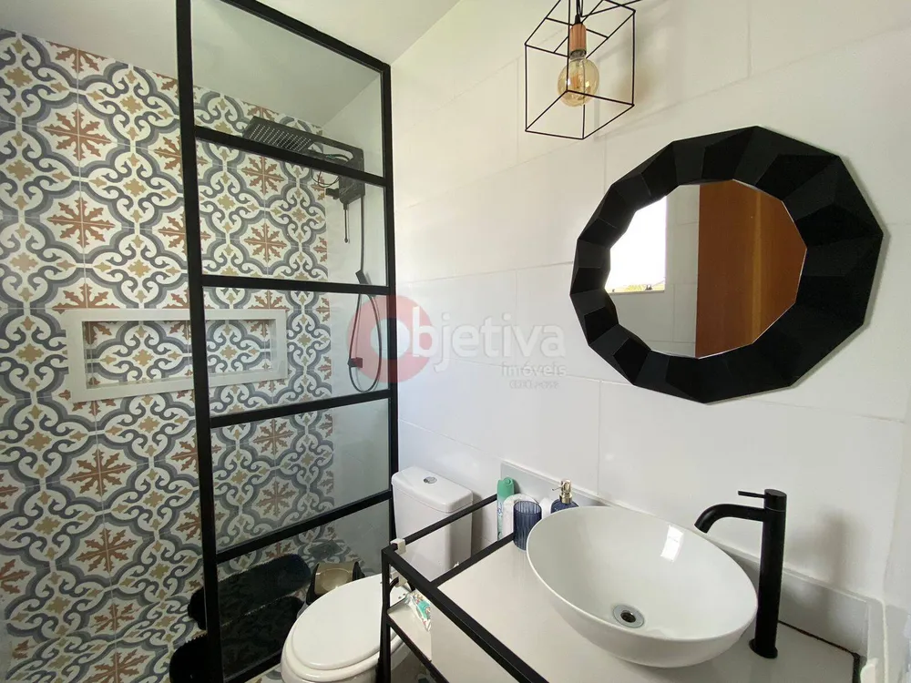 Casa de Condomínio, 3 quartos - Foto 5
