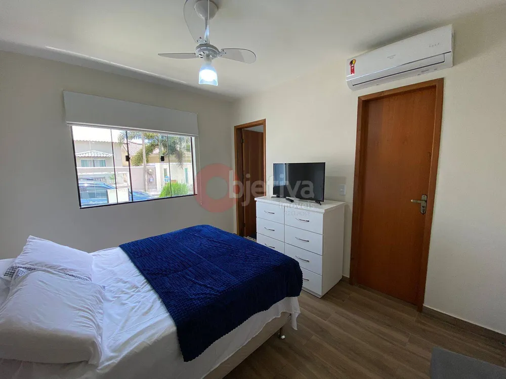 Casa de Condomínio, 3 quartos - Foto 12