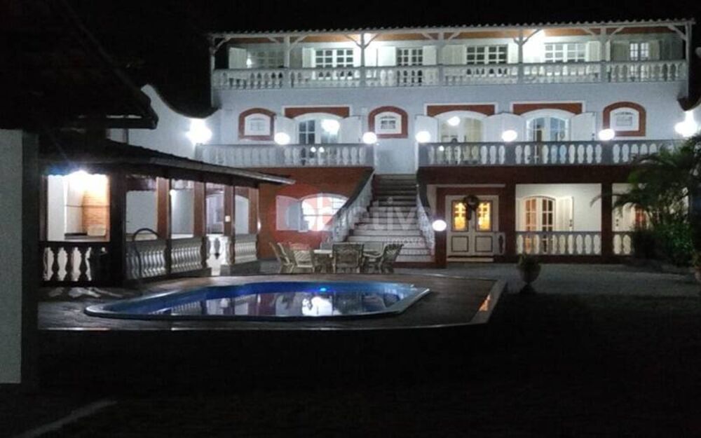 Casa, 5 quartos, 450 m² - Foto 2