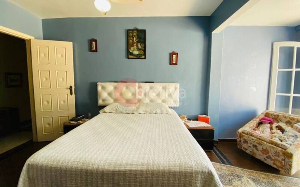 Casa, 5 quartos, 450 m² - Foto 15