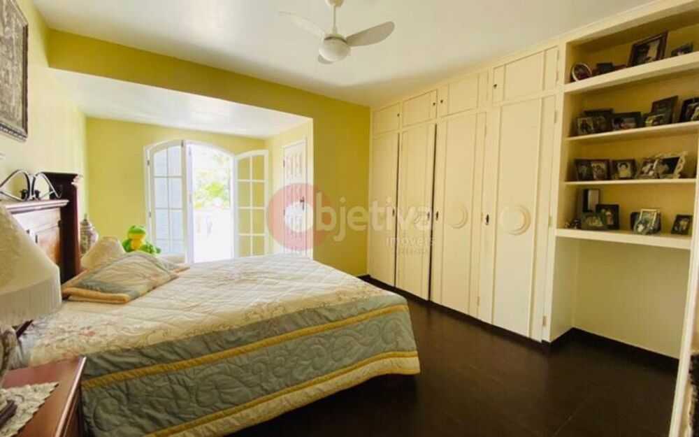 Casa, 5 quartos, 450 m² - Foto 21