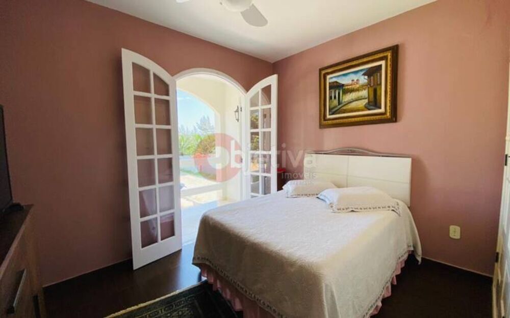 Casa, 5 quartos, 450 m² - Foto 29