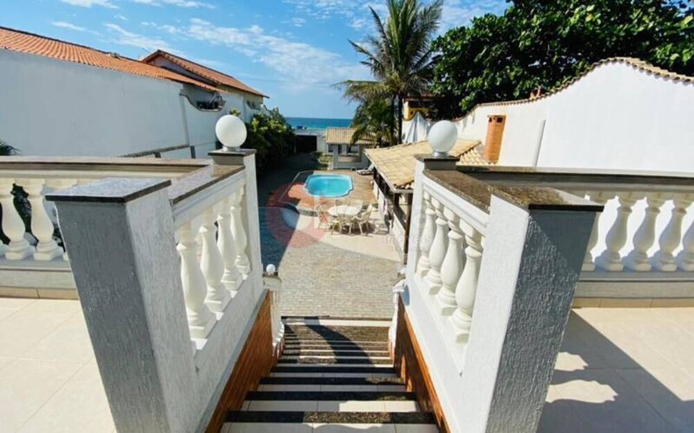 Casa, 5 quartos, 450 m² - Foto 7