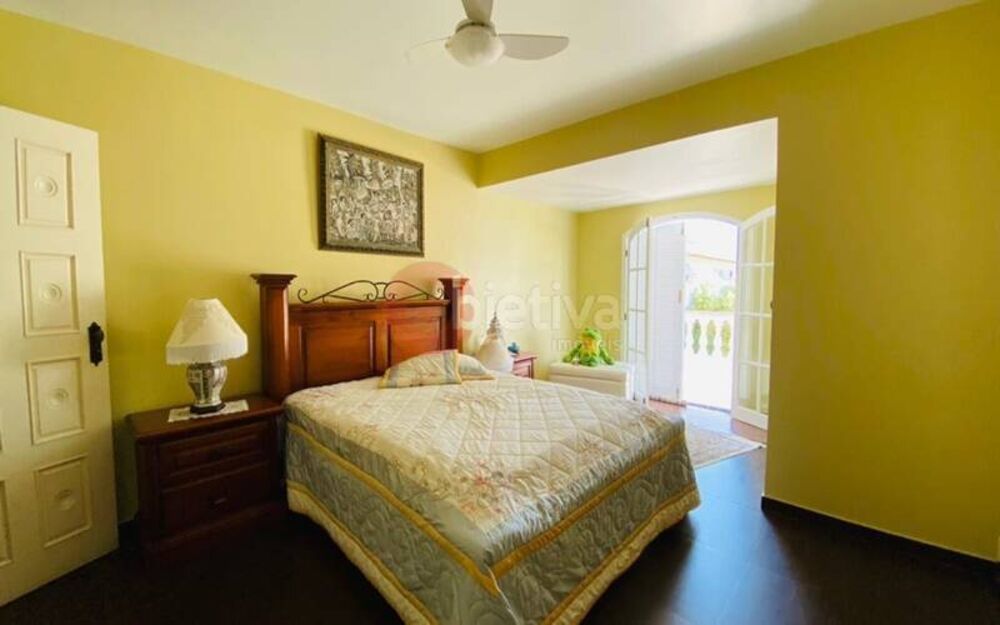 Casa, 5 quartos, 450 m² - Foto 22