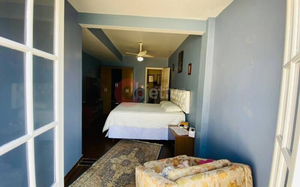 Casa, 5 quartos, 450 m² - Foto 17