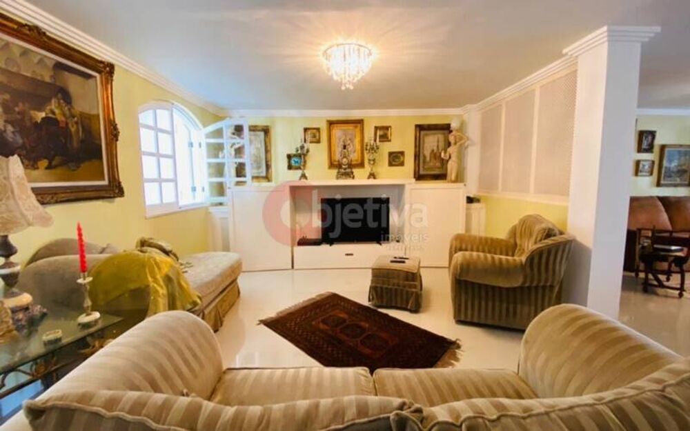Casa, 5 quartos, 450 m² - Foto 8