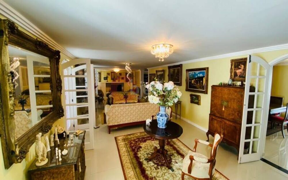 Casa, 5 quartos, 450 m² - Foto 9