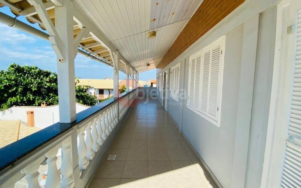 Casa, 5 quartos, 450 m² - Foto 19