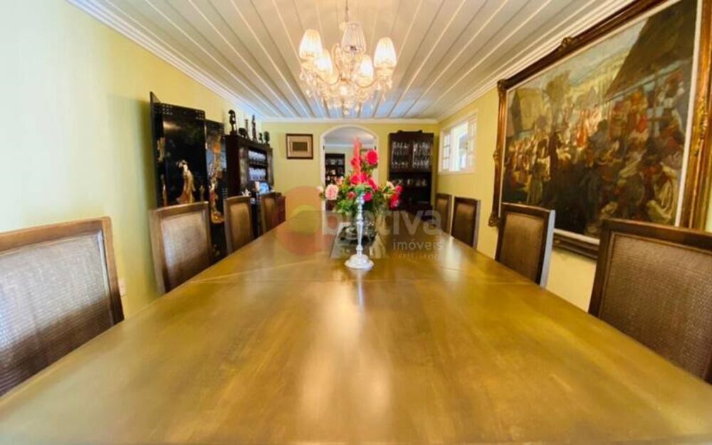 Casa, 5 quartos, 450 m² - Foto 13