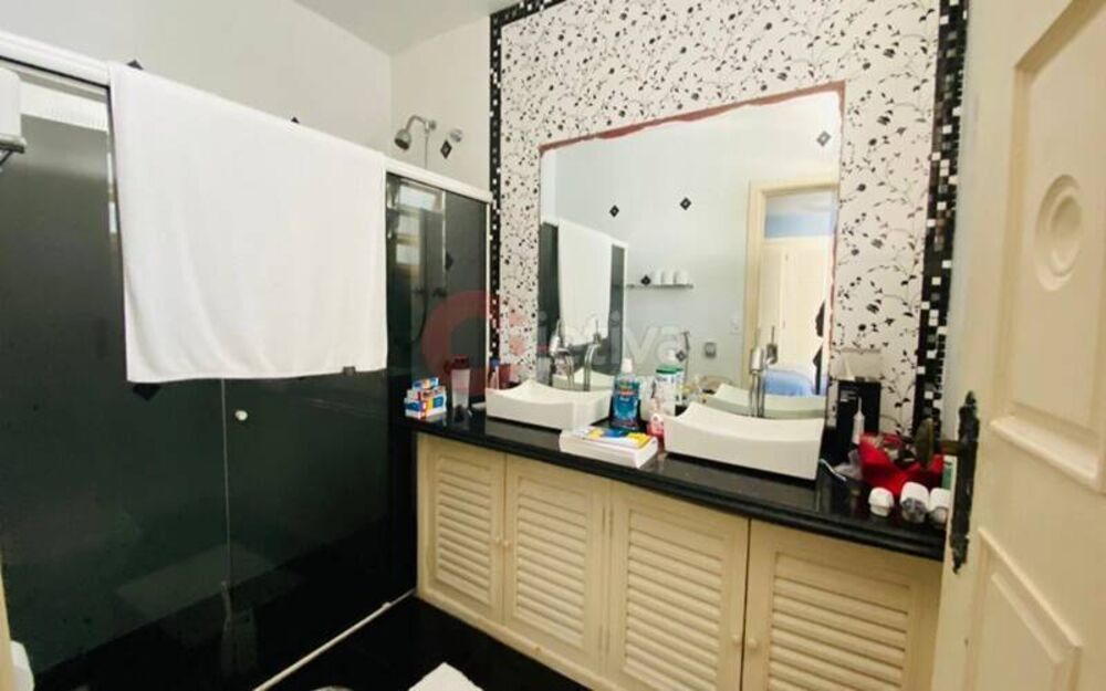 Casa, 5 quartos, 450 m² - Foto 25