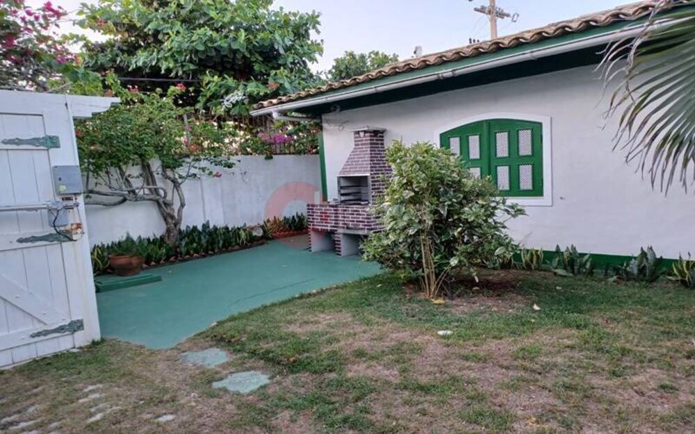 Casa, 5 quartos, 450 m² - Foto 42