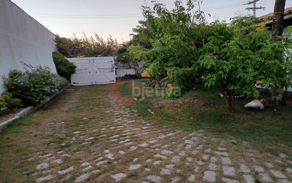 Casa, 5 quartos, 450 m² - Foto 35