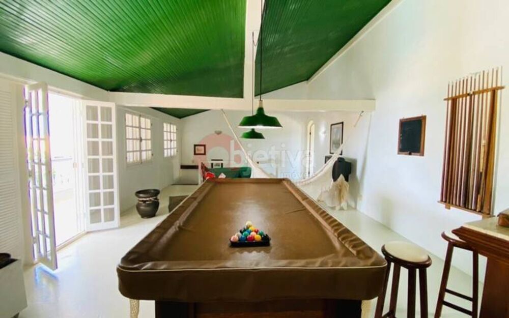 Casa, 5 quartos, 450 m² - Foto 33