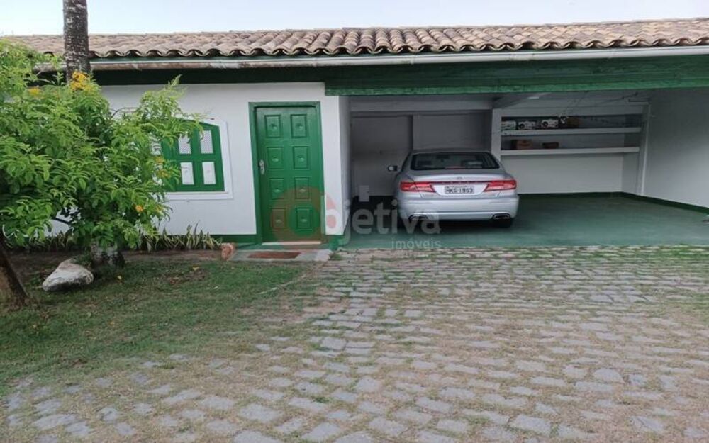 Casa, 5 quartos, 450 m² - Foto 45