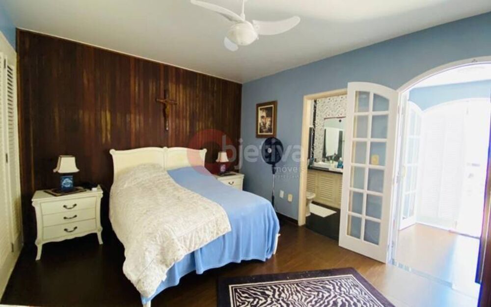 Casa, 5 quartos, 450 m² - Foto 31