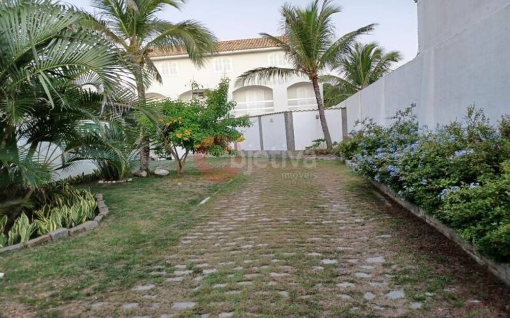 Casa, 5 quartos, 450 m² - Foto 34