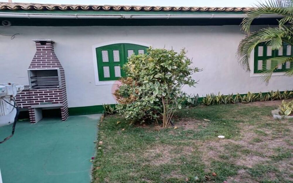 Casa, 5 quartos, 450 m² - Foto 43