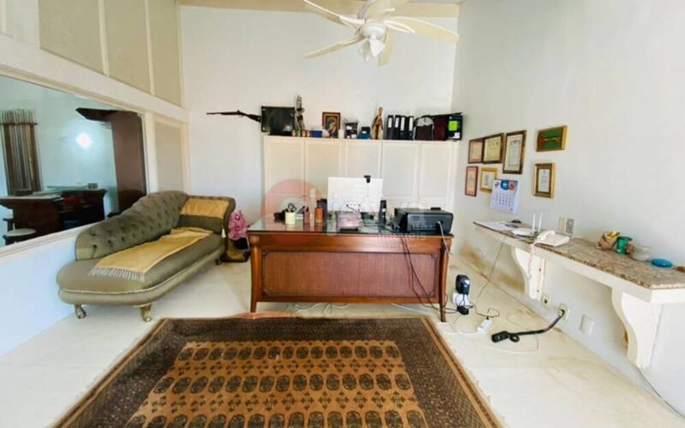 Casa, 5 quartos, 450 m² - Foto 16