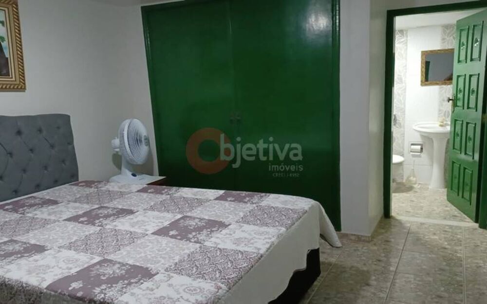 Casa, 5 quartos, 450 m² - Foto 37
