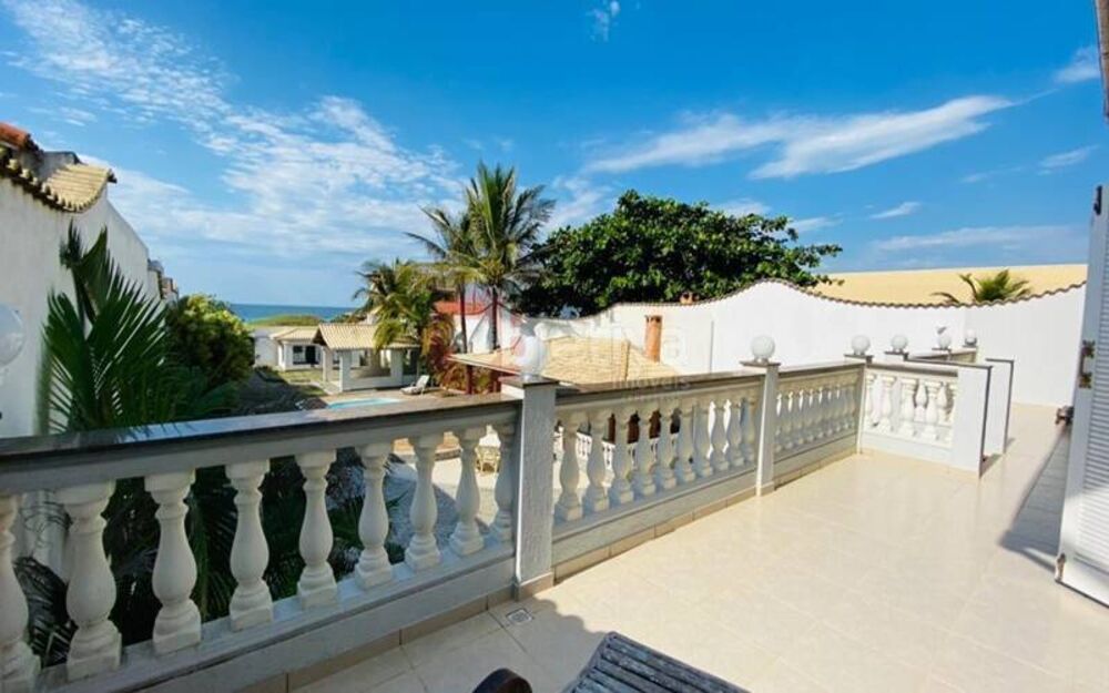 Casa, 5 quartos, 450 m² - Foto 27