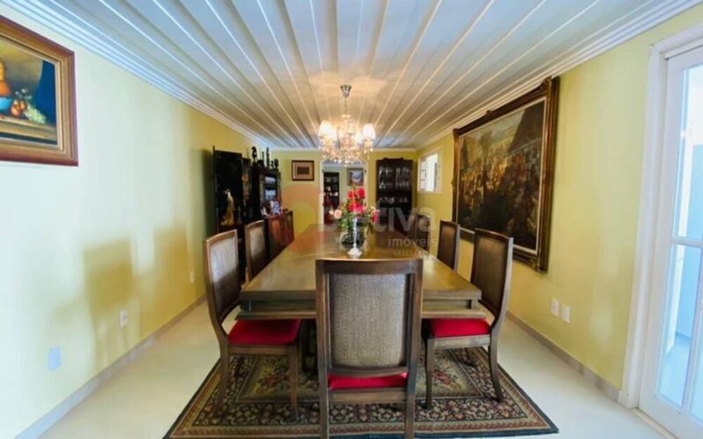 Casa, 5 quartos, 450 m² - Foto 12