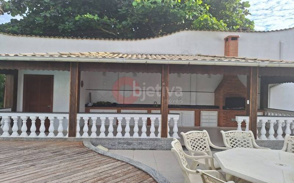 Casa, 5 quartos, 450 m² - Foto 5