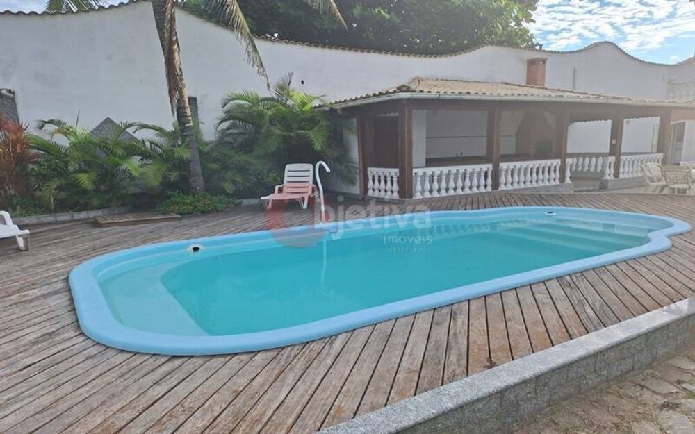 Casa, 5 quartos, 450 m² - Foto 4