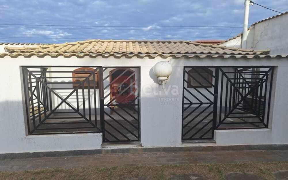 Casa, 5 quartos, 450 m² - Foto 3