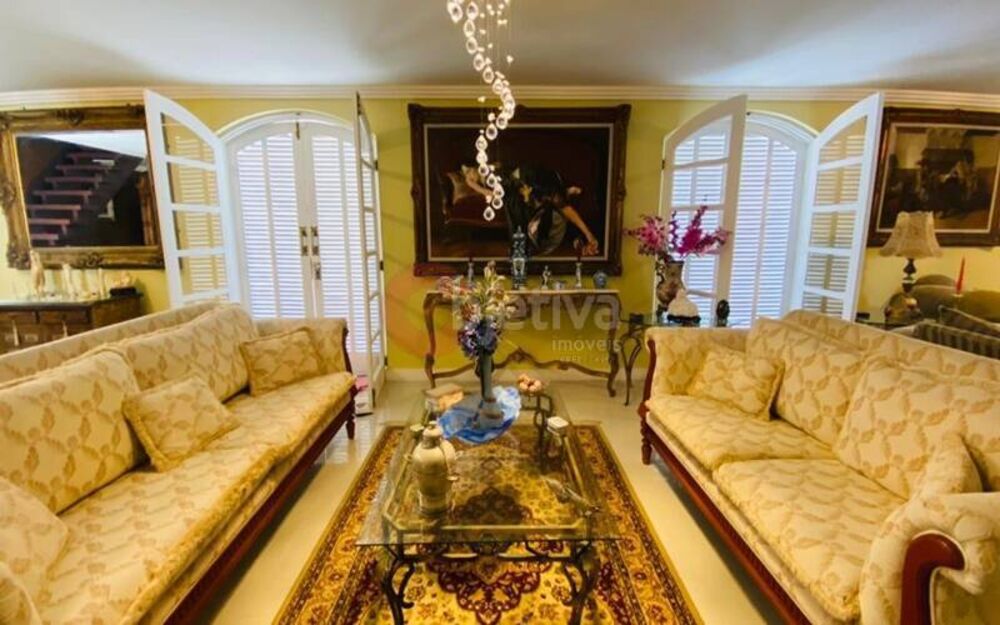 Casa, 5 quartos, 450 m² - Foto 10