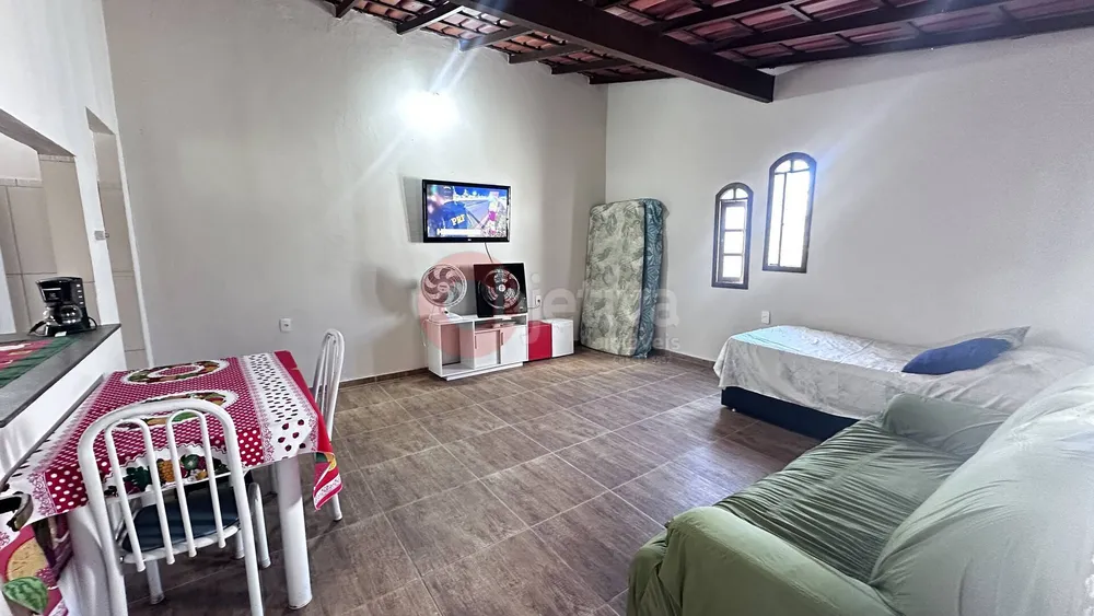 Kitnet-Studio, 120 m² - Foto 6