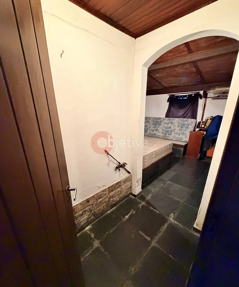 Casa de Condomínio, 3 quartos - Foto 12