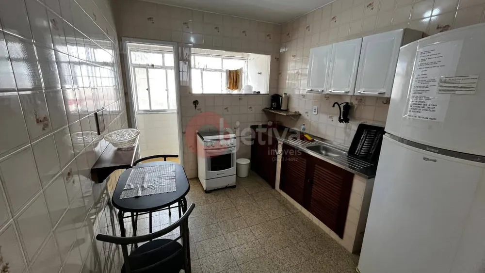 Apartamento, 2 quartos, 70 m² - Foto 8