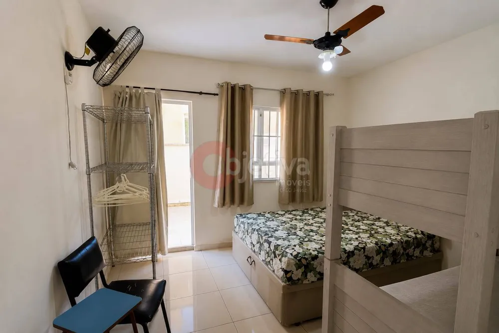 Apartamento, 2 quartos, 70 m² - Foto 5