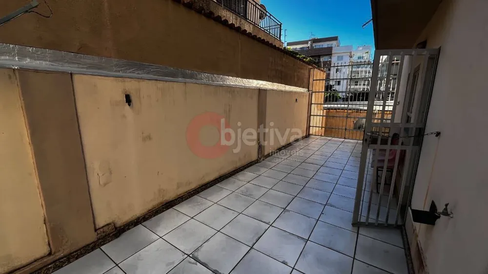 Apartamento, 2 quartos, 70 m² - Foto 6