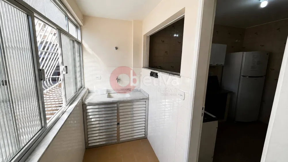 Apartamento, 2 quartos, 70 m² - Foto 9
