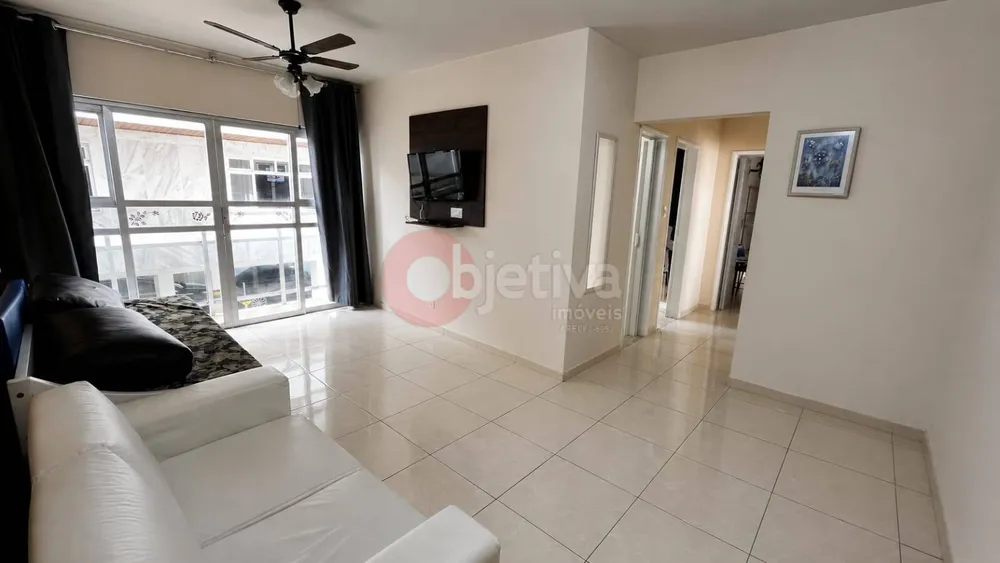 Apartamento, 2 quartos, 70 m² - Foto 1