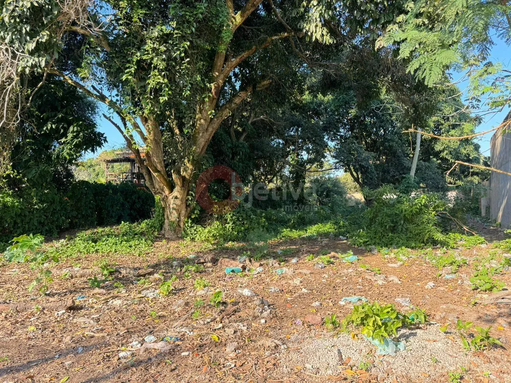 Terreno, 450 m² - Foto 1