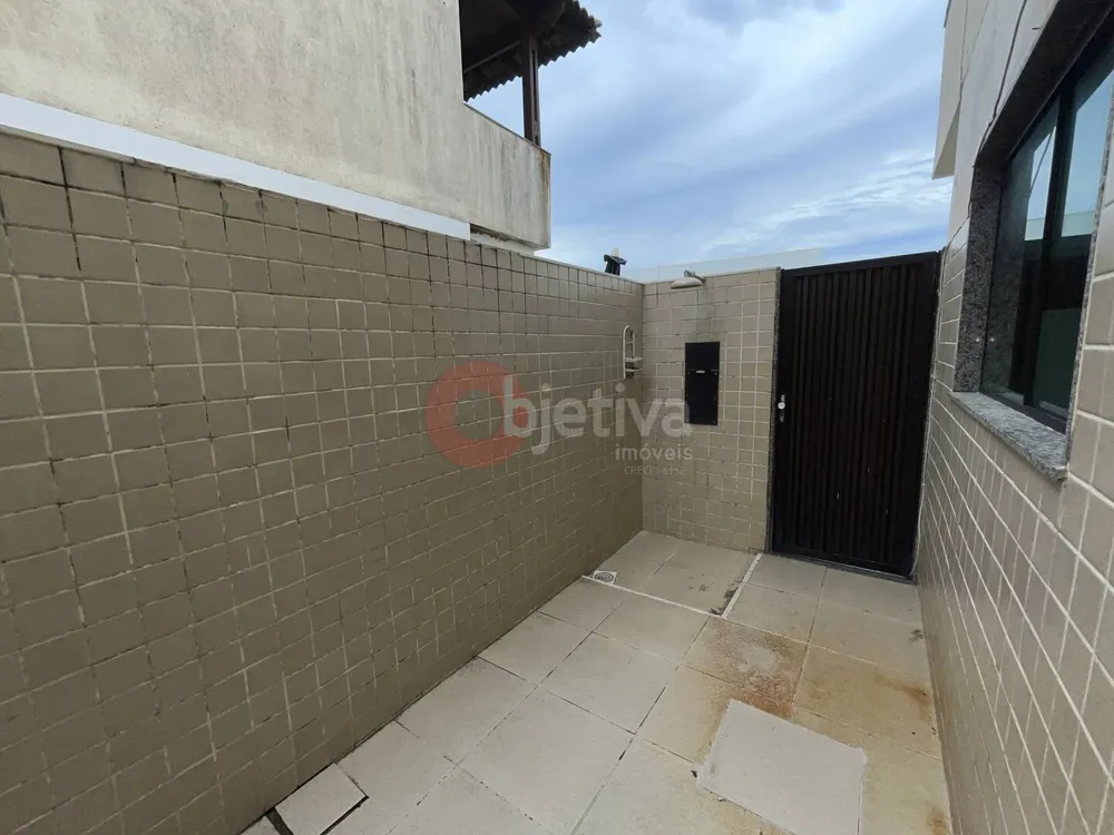 Casa de Condomínio, 3 quartos - Foto 23