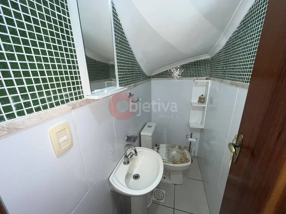 Casa de Condomínio, 3 quartos - Foto 15