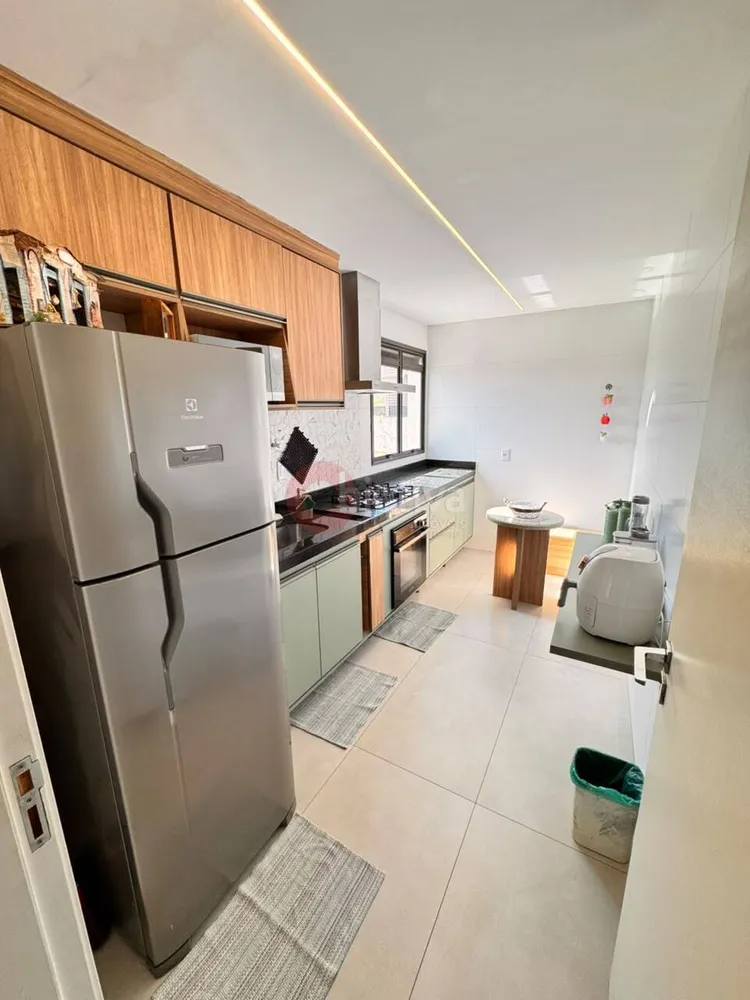 Apartamento, 3 quartos, 182 m² - Foto 8