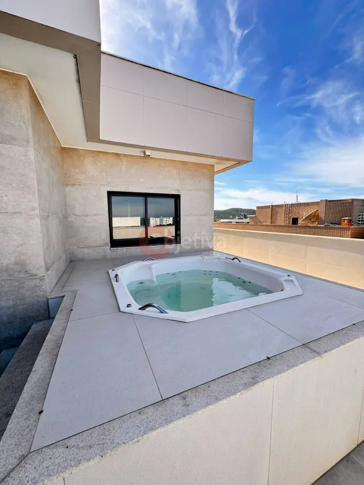 Apartamento, 3 quartos, 182 m² - Foto 25