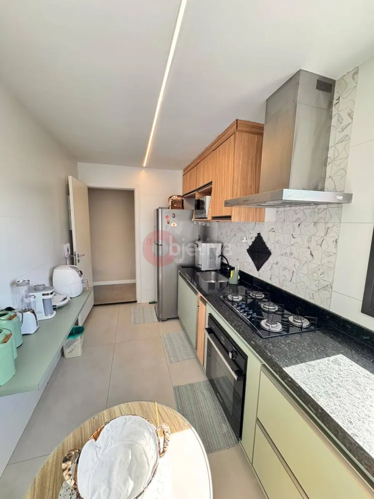 Apartamento, 3 quartos, 182 m² - Foto 9