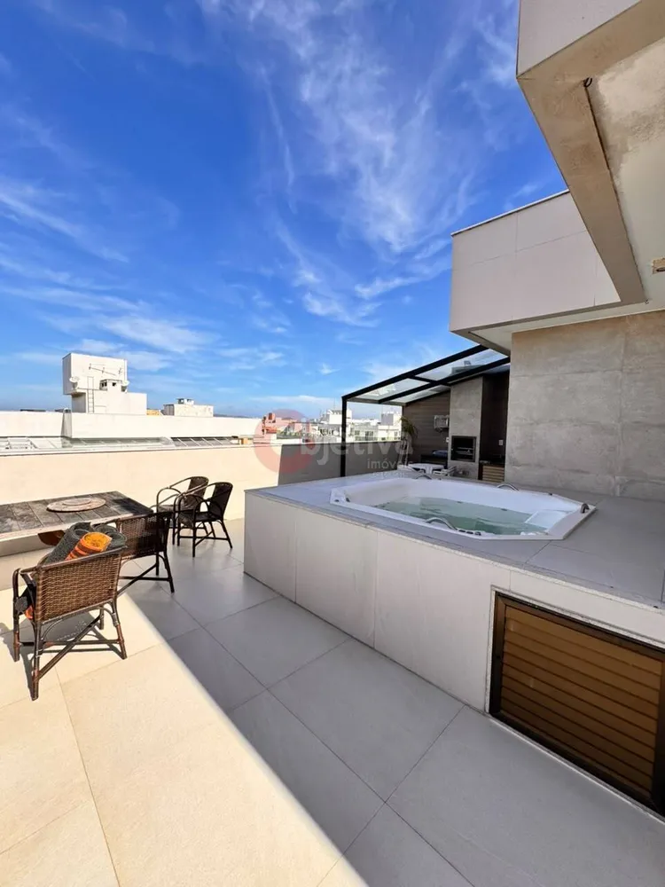 Apartamento, 3 quartos, 182 m² - Foto 1