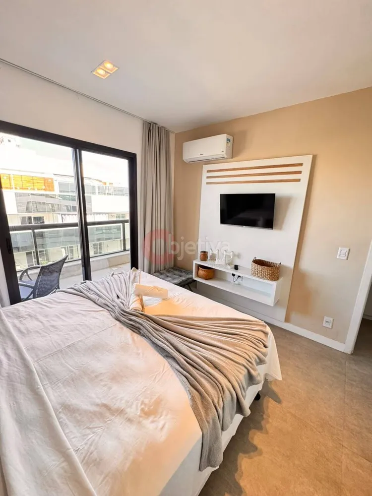 Apartamento, 3 quartos, 182 m² - Foto 12