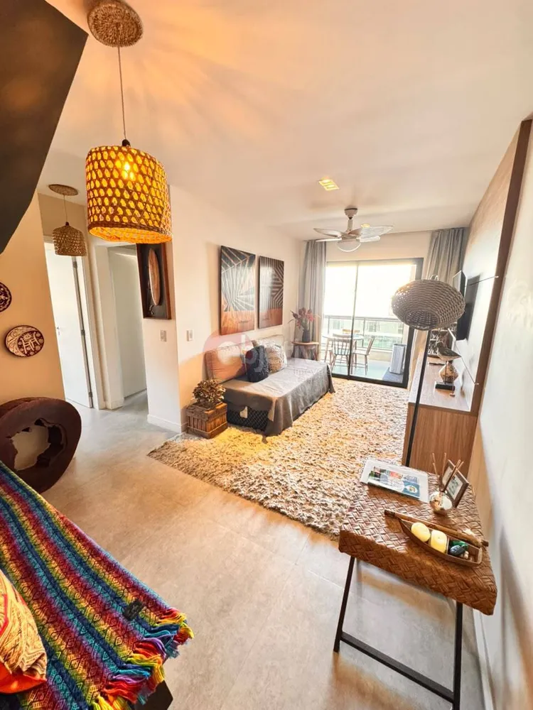 Apartamento, 3 quartos, 182 m² - Foto 5