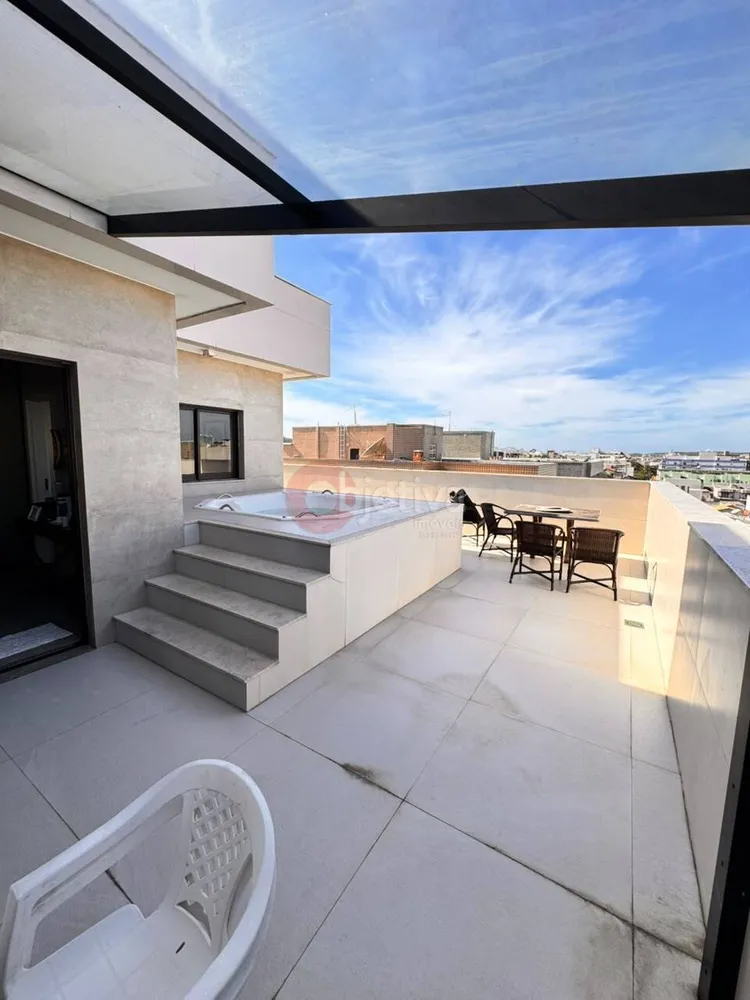 Apartamento, 3 quartos, 182 m² - Foto 24