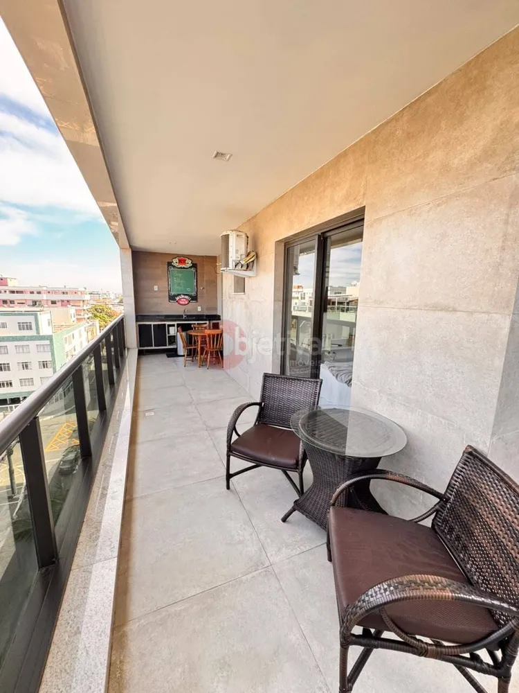 Apartamento, 3 quartos, 182 m² - Foto 15